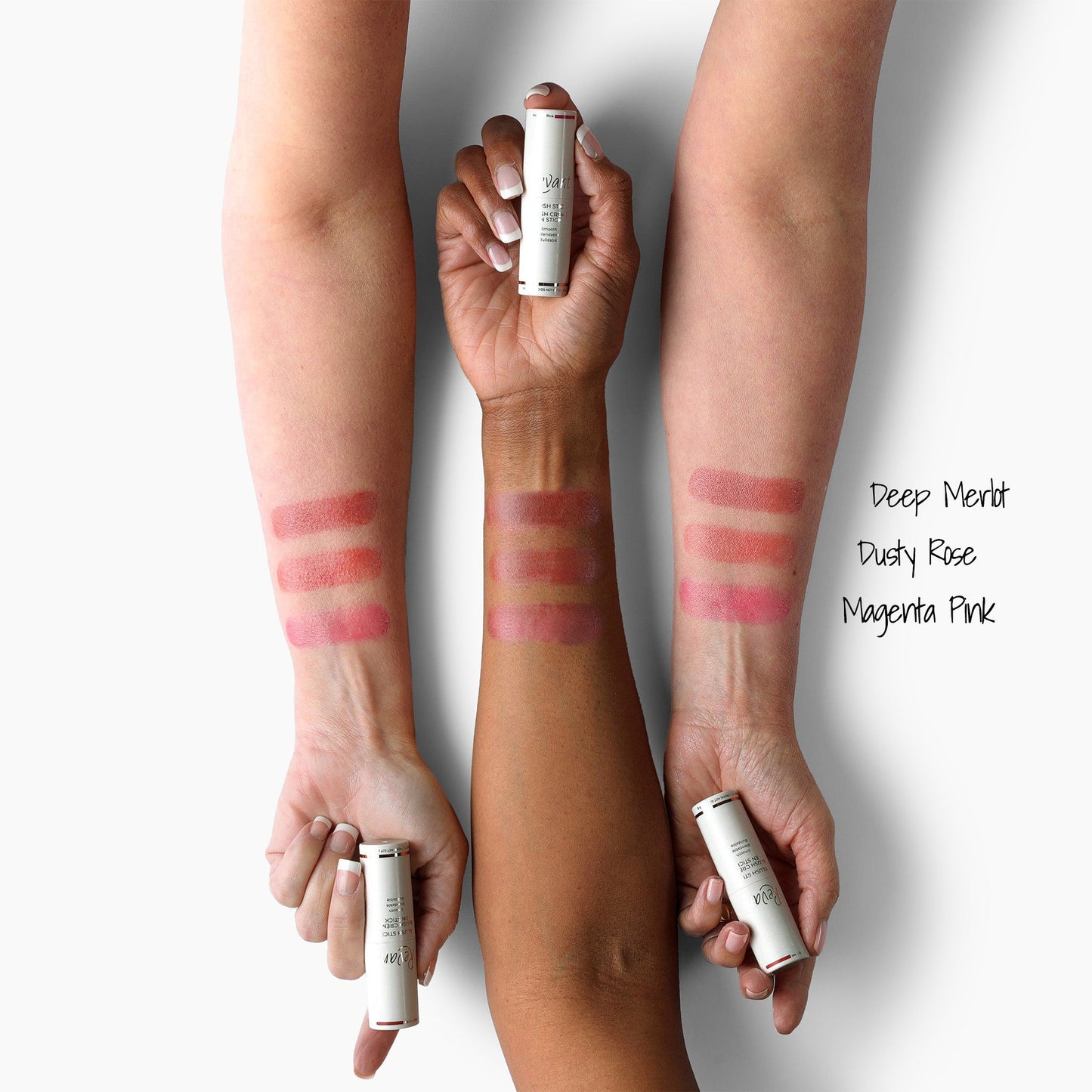 Glow & Go Blush Stick