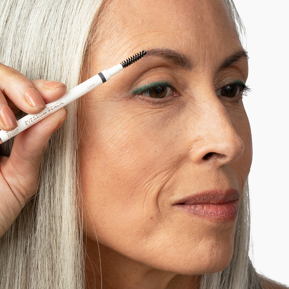 Precision Eyebrow Pencil