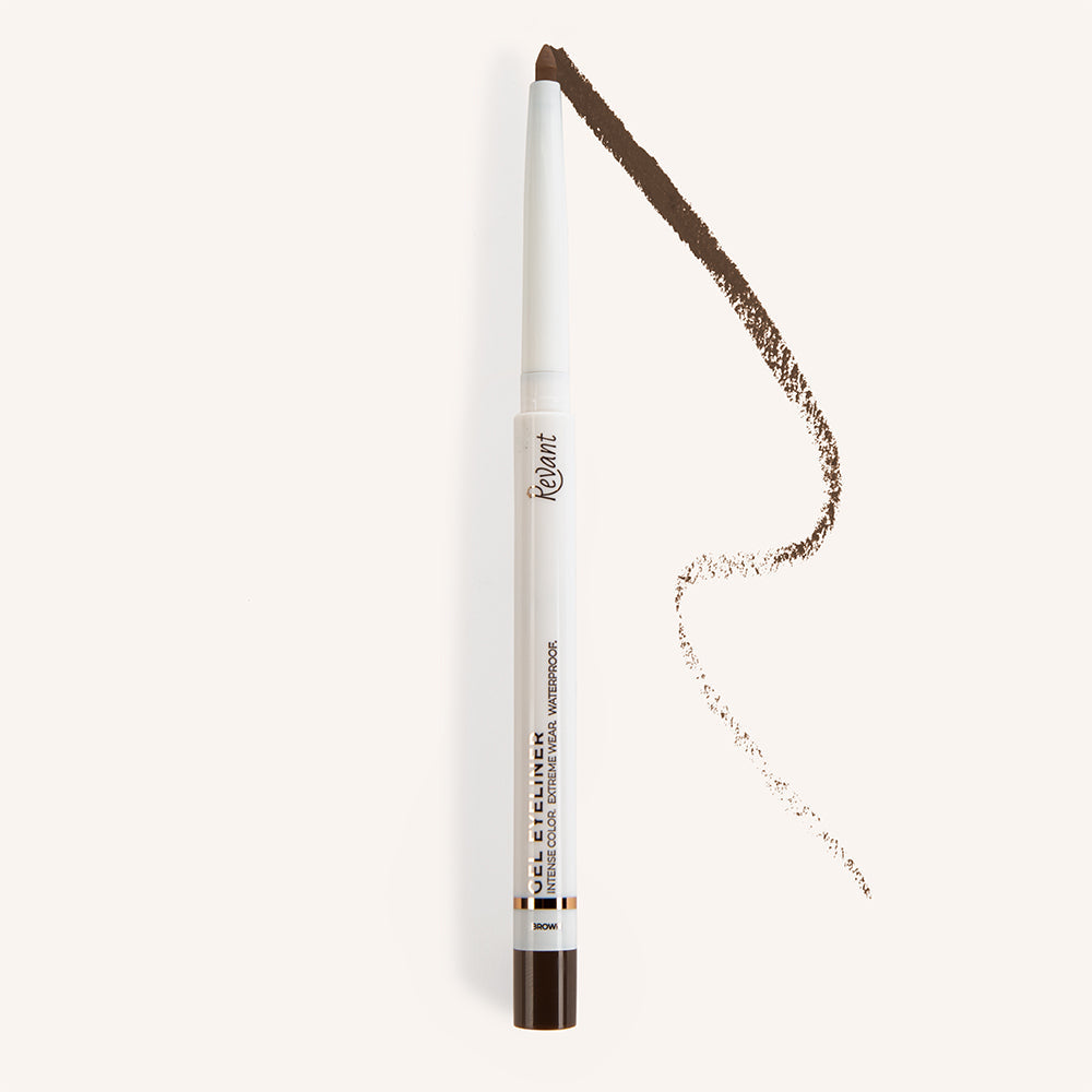 Long Lasting Gel Pencil Eyeliner