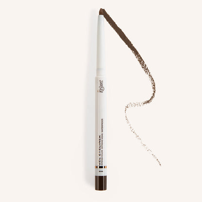 Long Lasting Gel Pencil Eyeliner