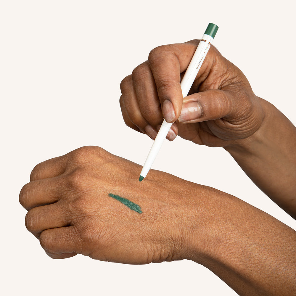 Long Lasting Gel Pencil Eyeliner