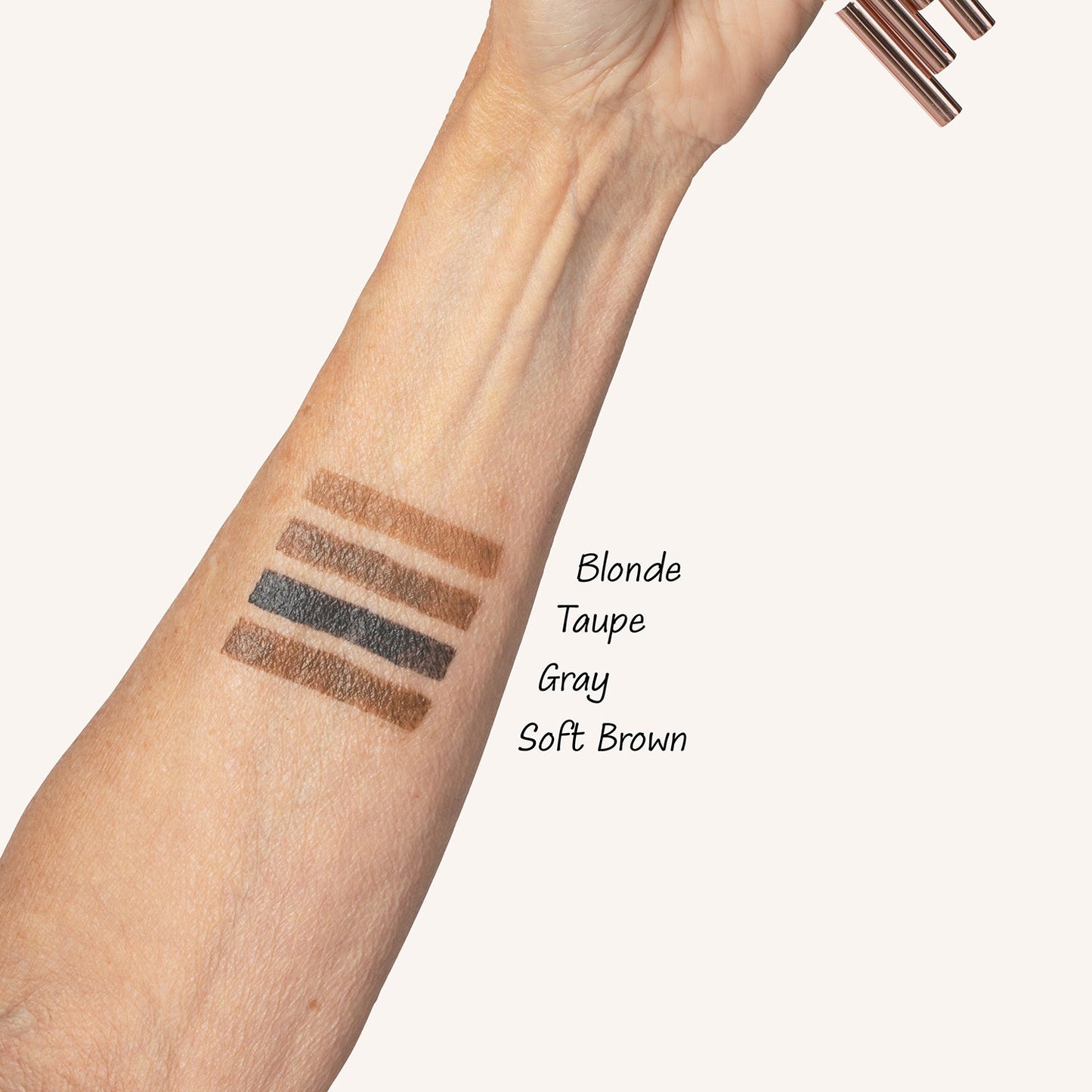 Precision Eyebrow Pencil