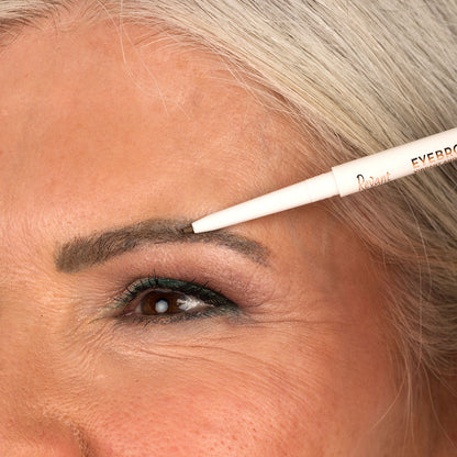 Precision Eyebrow Pencil