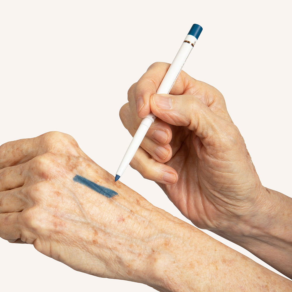 Long Lasting Gel Pencil Eyeliner