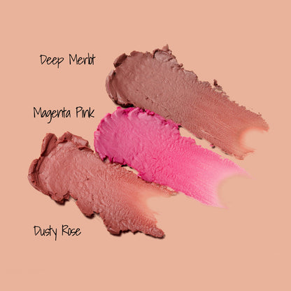 Glow & Go Blush Stick