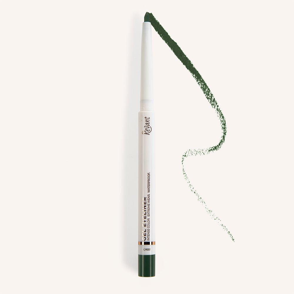 Long Lasting Gel Pencil Eyeliner