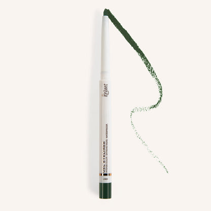 Long Lasting Gel Pencil Eyeliner