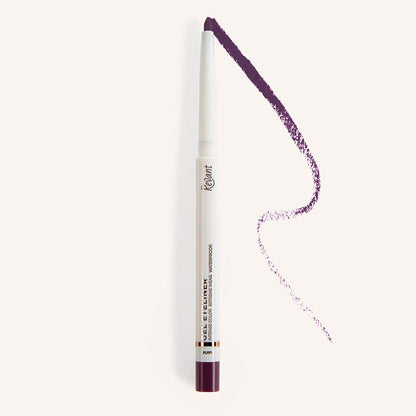 Long Lasting Gel Pencil Eyeliner