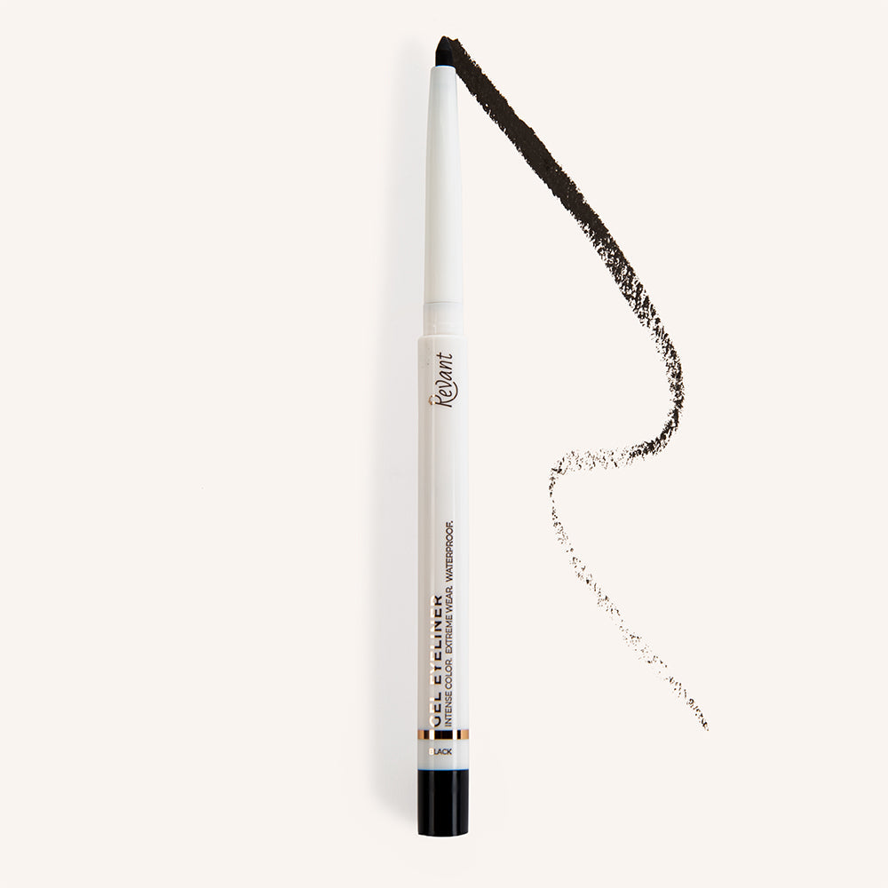 Long Lasting Gel Pencil Eyeliner