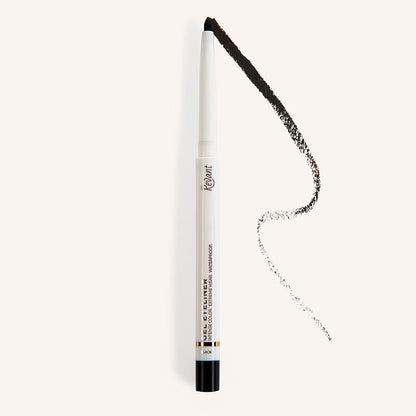Long Lasting Gel Pencil Eyeliner