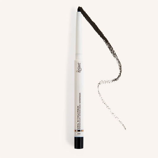 Long Lasting Gel Pencil Eyeliner