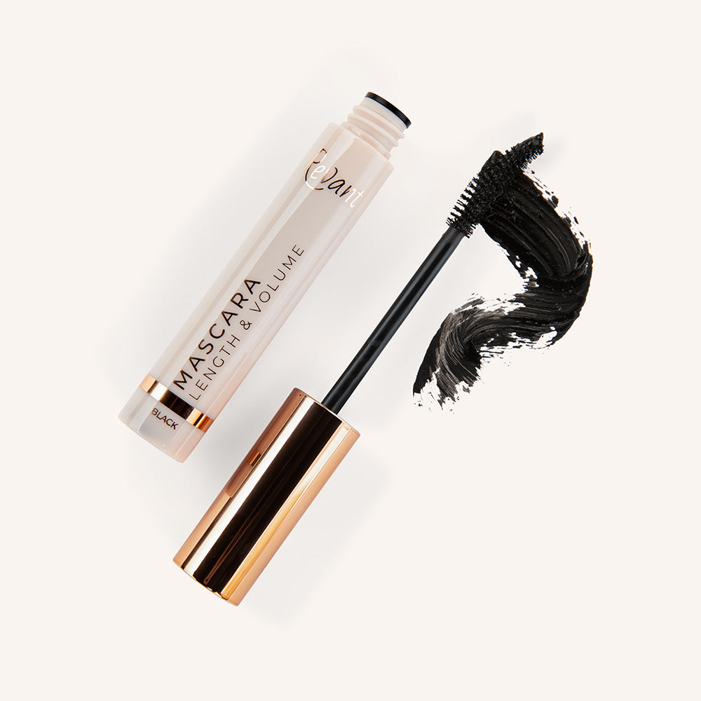 Length & Volume Mascara