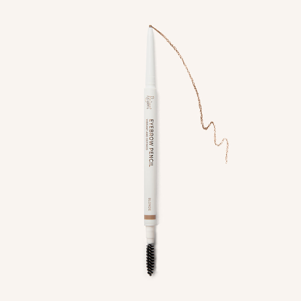Precision Eyebrow Pencil
