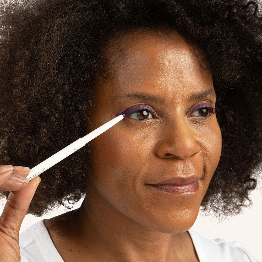 Long Lasting Gel Pencil Eyeliner