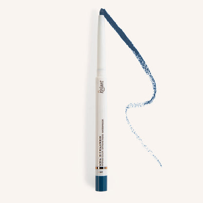 Long Lasting Gel Pencil Eyeliner
