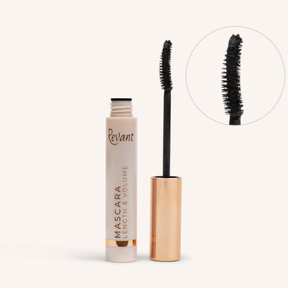 Length & Volume Mascara