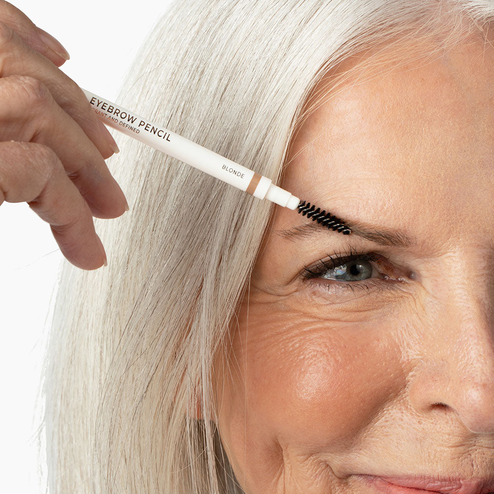 Precision Eyebrow Pencil